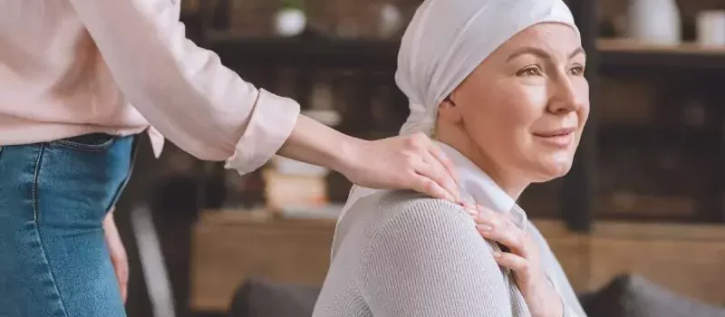 Monitoring Cancer Patients for Heart Disease