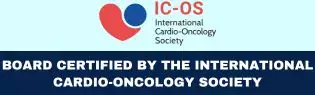 Board Certified by the International Cardio-Oncology Society (2)