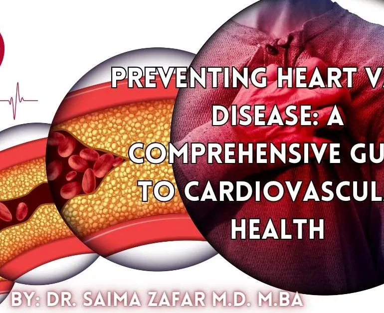 Preventing Heart Valve Disease