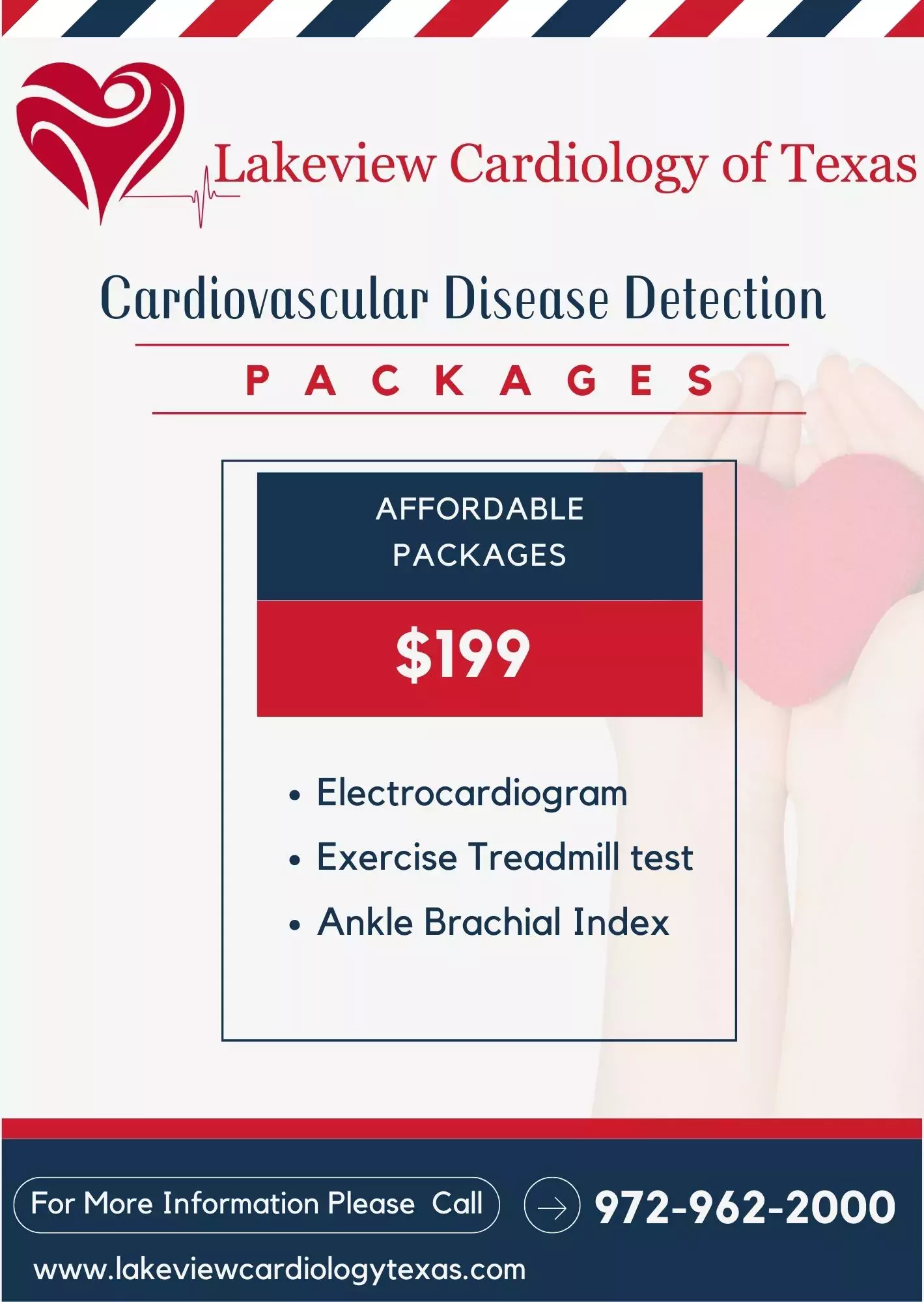 heart care package