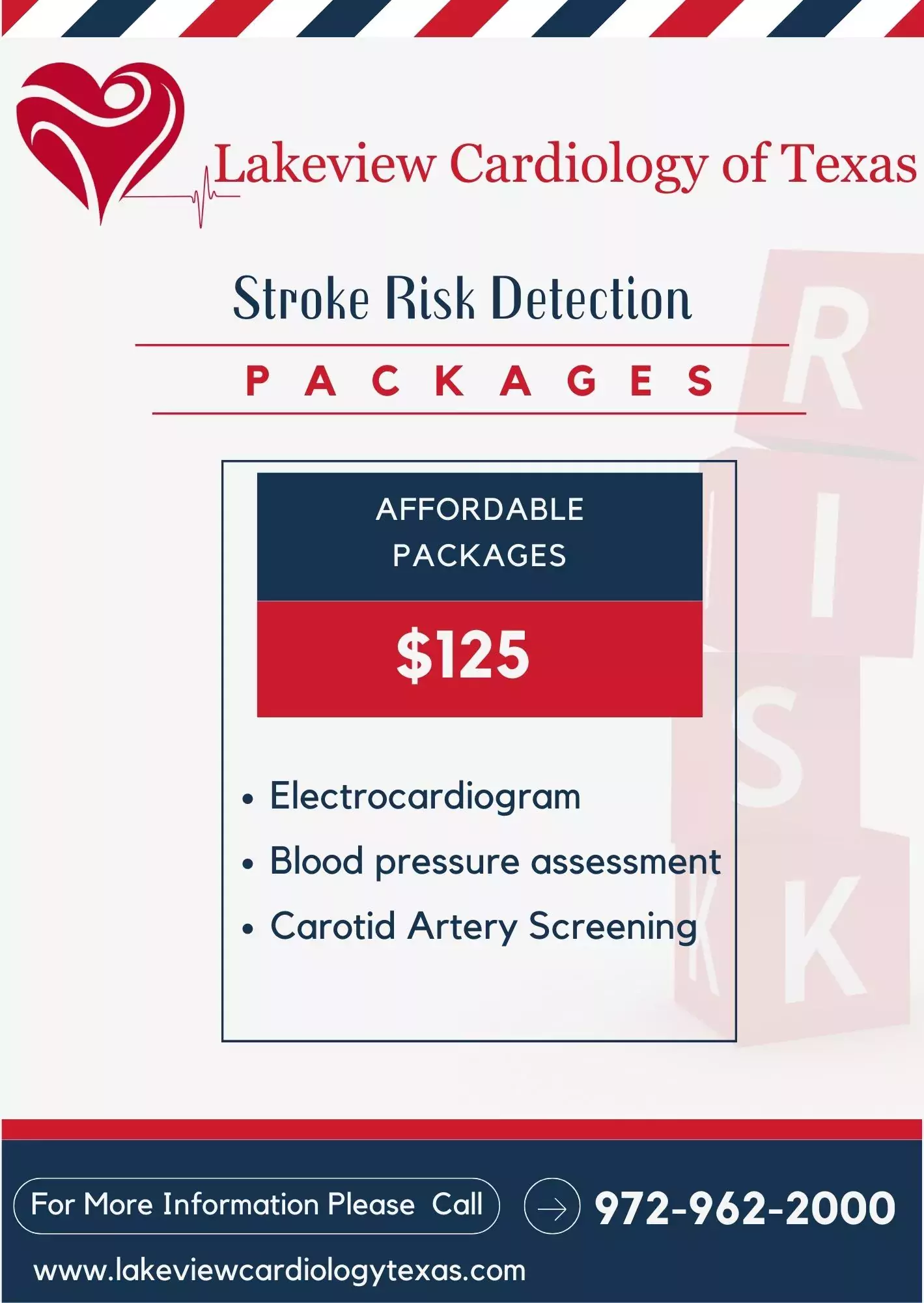 heart care package