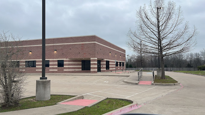 2851 Millennium Drive Suite B Kaufman, Tx 75142