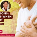 Heart Palpitations Causes & When to Worry