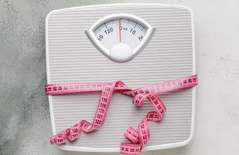 Supervised Weight Management