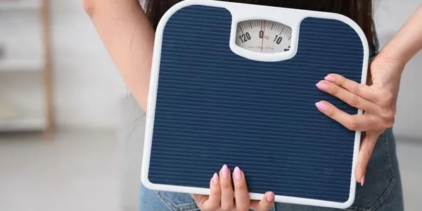 Supervised Weight Management