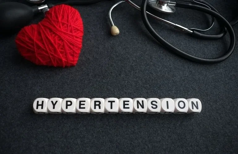 Hypertension Clinic