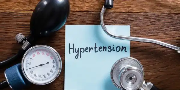 Hypertension Clinic