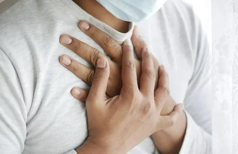 Heart failure Clinic