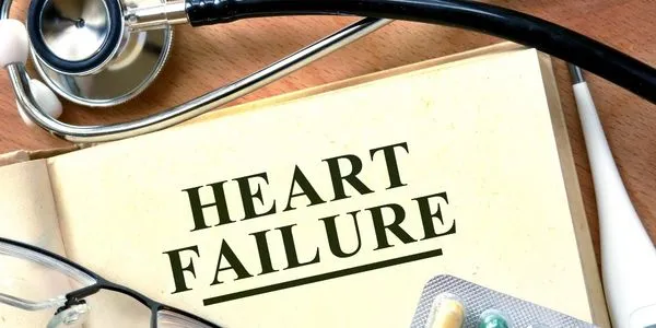 Heart failure Clinic
