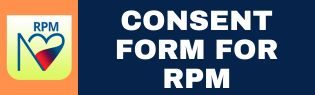 Consent for RPM
